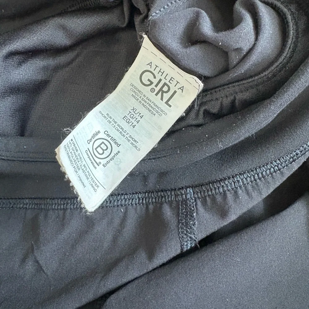 Athleta gently used